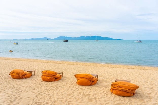 trip to Nha Trang
